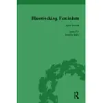 BLUESTOCKING FEMINISM, VOLUME 4: WRITINGS OF THE BLUESTOCKING CIRCLE, 1738-94