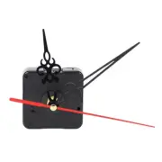 Modern Quartz Wall Clock Mechanism Movement Repair H7G9