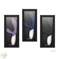 在飛比找蝦皮購物優惠-瑞典 LELO LOKI Wave 2 震動式前列腺按摩器 