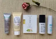 5-pc SKIN CARE LOT, BELIF, BLISS, KORA, TOO COOL FOR SCHOOL ~Deluxe Samps/Travel
