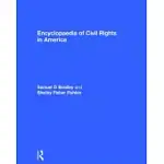 ENCYCLOPAEDIA OF CIVIL RIGHTS IN AMERICA