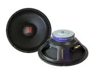 MR DJ PA DJ 15" Replacement Driver Woofer Subwoofer Speaker For JBL PRX415M