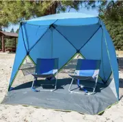 Old Bahama Bay Pop Up Shelte