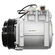 Air Con AC Compressor for Mitsubishi Fuso Rosa BE