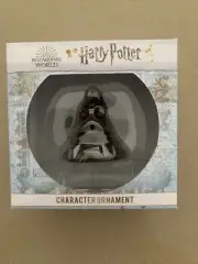 Harry Potter Character/Christmas Tree Ornament The Sorting Hat - Movies