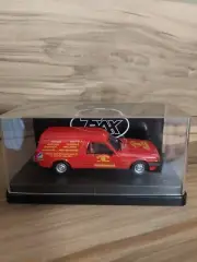 Ford XD Falcon Panel Van Safe n Sound Livery - 1:43 scale by Trax TR70 Code 2