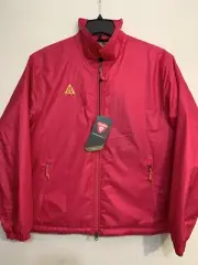 NIKE ACG PRIMALOFT INSULATED JACKET [BQ3447 666] RUSH PINK SMALL SZ S
