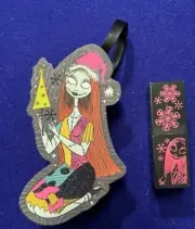 COLOURPOP NIGHTMARE BEFORE CHRISTMAS ORNAMENT LIPSTICK PICK 1 OOGIE SALLY OR JAC