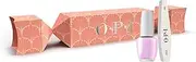 OPI Nature Strong Bon Bon Natural Mauvement Nail Polish and 240 Grit Edge Nail File