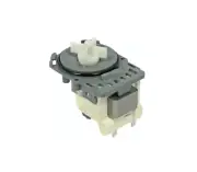 GENUINE OEM BAUMATIC DISHWASHER WATER DRAIN PUMP CSDW60SS