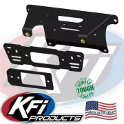 KFI Polaris Ranger 900XP Winch Mount