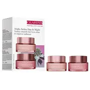 Clarins Multi-Active Set