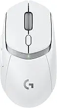 Logitech G G309 Lightspeed Wireless Gaming Mouse, White