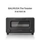 【BALMUDA】 The Toaster 蒸氣烤麵包機 黑色 K05C-BK