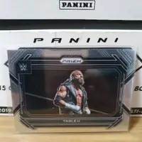 在飛比找蝦皮購物優惠-Panini Prizm Triple H TH# WWE 