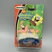 2003 Matchbox SpongeBob SquarePants Patrick