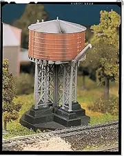 Bachmann Trains 0 Scale Water Tower