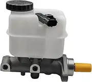 Youxiaho 1 Piece Brake Master Cylinder Compatible with Ford Explorer/Mercury Mountaineer Models OEM 6L2Z-2140-B/ 6L2Z-2140-BA /8L2Z-2140-B