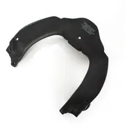 Leatt GPX Pro Lite Neck Brace Back Part, black, Size S M for Men