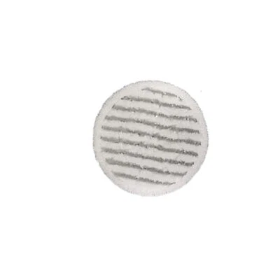 Steam Mop Cloth Washable Cleaning Pads for Shark S7000AMZ S7001 Steam Mop