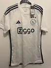 Ajax 2023/24 Away Shirt Men’s Small BNWT