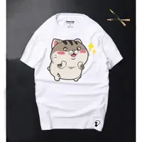在飛比找蝦皮購物優惠-Ami Cat 印花襯衫,高品質商品