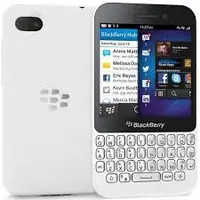 在飛比找蝦皮購物優惠-BlackBerry Q5  拆封新品 福利機 黑莓機