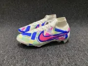 Nike Zoom Superfly 9 Elite FG SE Mens Football Shoes US 9 UK 8 New Womens 10.5