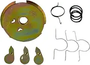 Pull Starter Kit Fits for ATC 90 110 200S 200M 1 Set