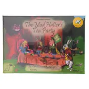 Mad Hatters Tea Party