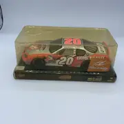 Winners Circle TONY STEWART #20 - Home Depot - 1:24 Scale NASCAR