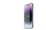 Kore Tempered Glass for iPhone 15 Plus