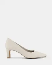 Shelly Shen Marigold_/Porcelain Womens Heels 05
