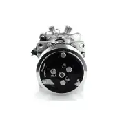 Jayair CM8117A A/C Compressor fits Man Truck TGA TGS 02-09 SD7H15 8PV 24V 119...