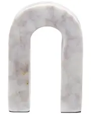 Jamie Young Flux Marble Decorative Object