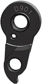 XEBRAD D901 Derailleur Hanger #65-0009, for Jamis Portal A1 A2 C1 C2 C3, Hardline A1 A2 C1 C2 C3 Bike Derailleur Hanger