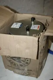 Automann Air Spring Rolling Lobe AB1DK28V-S1060