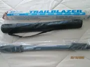 HH Tiffen Vista Trailblazer Monopod 68" w/case NEW