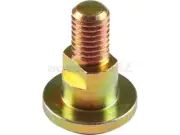 JP GROUP DANSK Deck Lid Hinge Screw 90151247120 Porsche 911 912 (for: Porsche)
