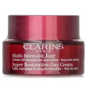 Clarins Multi Intensive Jour Super Restorative Day Cream 50ml/1.6oz 50ml/1.6oz