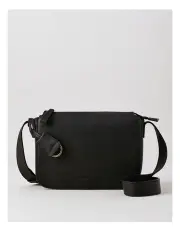 [Trent Nathan] Faye Crossbody Bag in Black