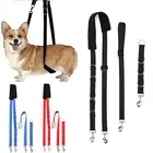 Dog Grooming Table Accessory Ring for Pets Multi-functional Pet Kit