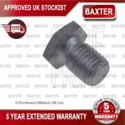 Fits BMW Mini Toyota Land Rover + Other Models Baxter Oil Sump Plug