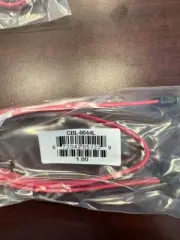 4 Pack Supermicro CBL-0044L SATA (2 Ft.) Data Transfer Cable Package of 4