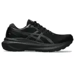 【ASICS 亞瑟士】GEL-KAYANO 30 2E 男款 寬楦 慢跑鞋 黑(1011B685-001)