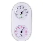 Mechanical Temperature Humidity Meter Home Indoor Hygrometer Thermometer