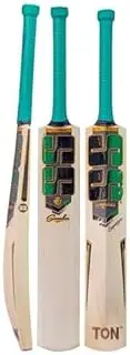SS GG Smacker Signature Cricket Bat