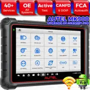 Autel MaxiCOM MK900 PRO Newest Ver of MX900/MK808BT Car Diagnostic Tool Scanner