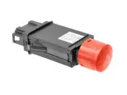Hazard Flasher Switch For 00-06 Audi TT Quattro PX49Q8 Hazard Warning Switch (for: Audi)