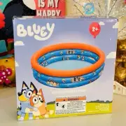 Bluey Pool 40 inch